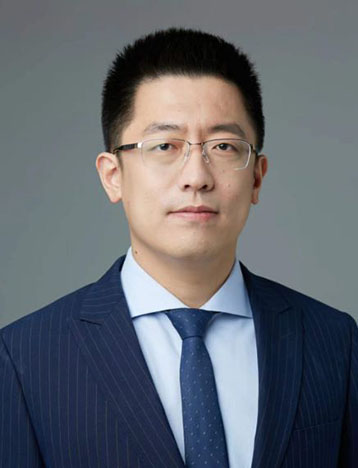 Xinying Xue