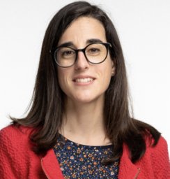 Patricia Diaz-Rodriguez