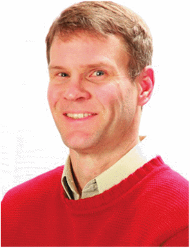 Michael MacDonald