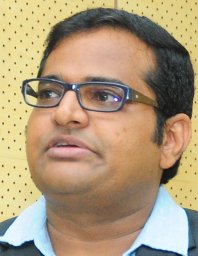 Y. Ravi Kumar