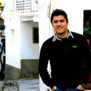 Salvador Pacheco-Gutierrez