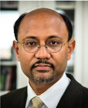 Rajib Shaw