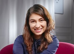 Agata Gaździńska