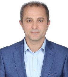 Metin Aktaş