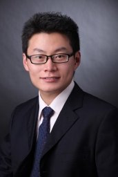 Xingyu Zhang