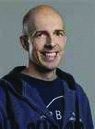 Mathias Benn