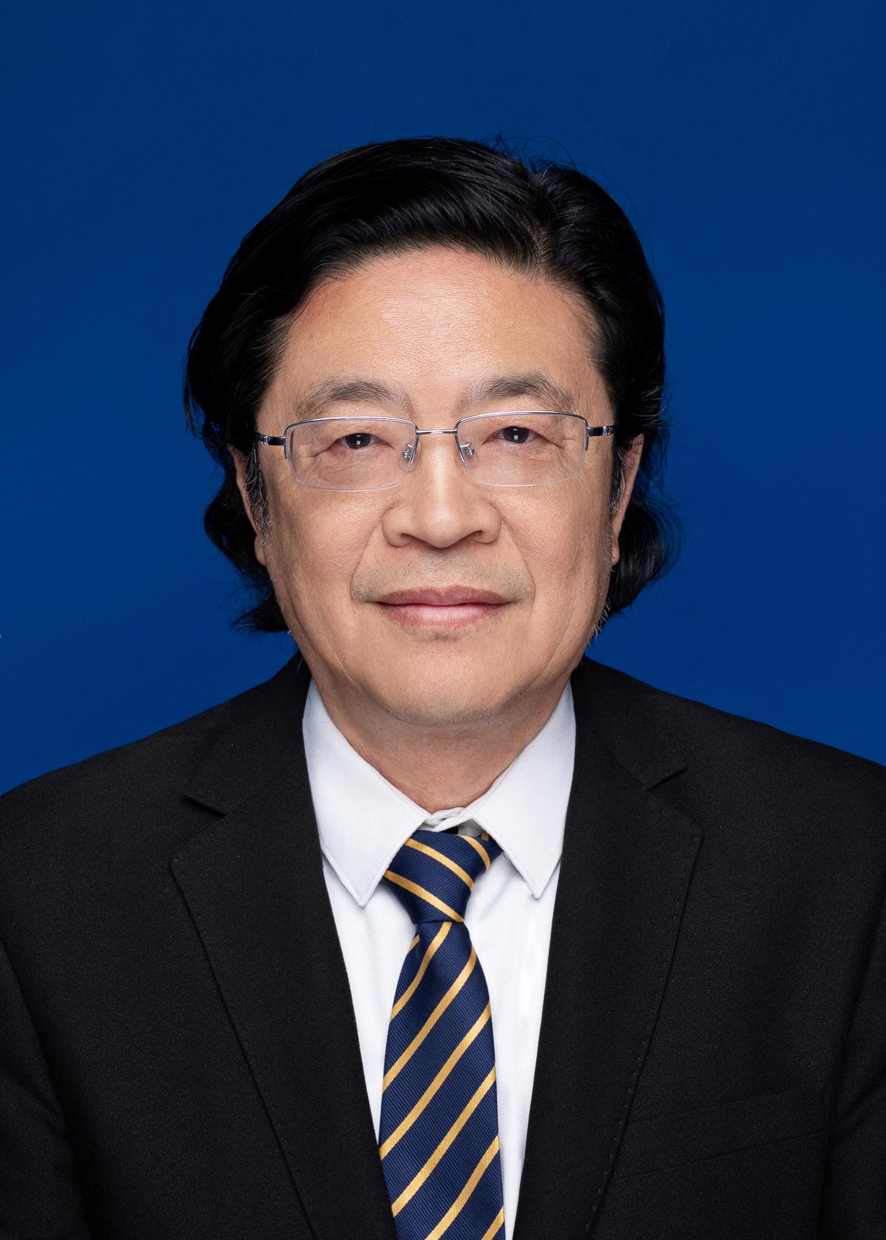 Xiaoping Ma