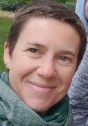 Sarah Rylance