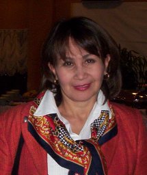 Azimova Shahnoz S