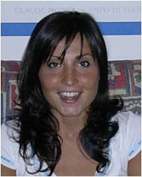 Magda Blosi