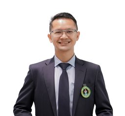 Watchara Sroykham