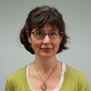 Nicola Morant
