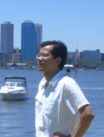 Shuwen Zhou