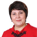 Olga Rozhkova
