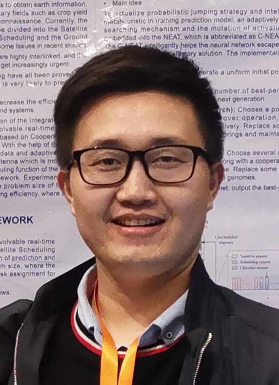 Rui Wang