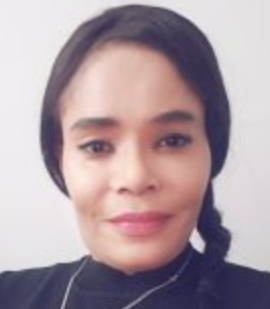 Nathalie Massamba Natol