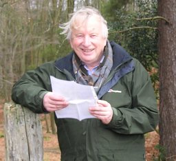 roger leech