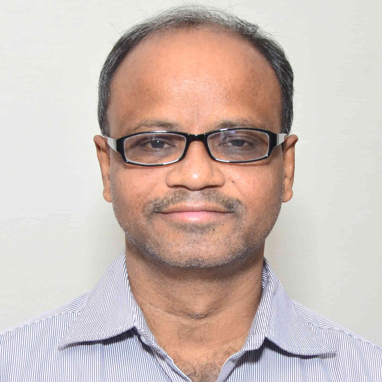 Biswarup Das