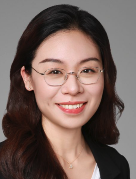 Christina (Yang) Gao