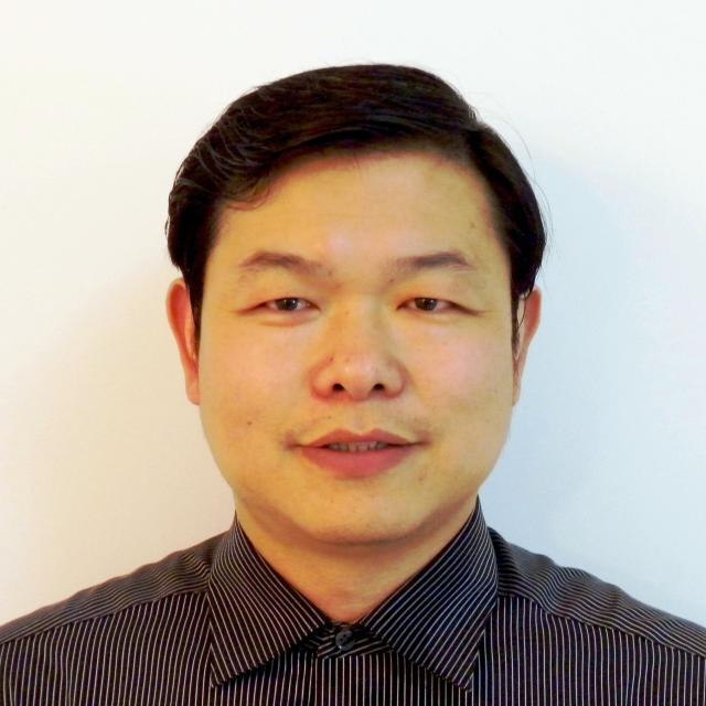 Mingqiang Zhu