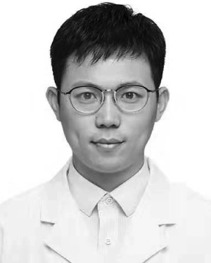 Guanglei Chen