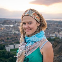 Ragonnet-Cronin Manon