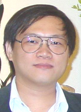 Yiming Li