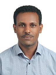 Lemma Teshome Tufa