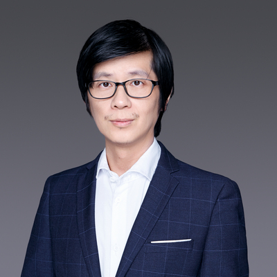 Ming Hong