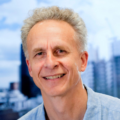 Kevin Galvin