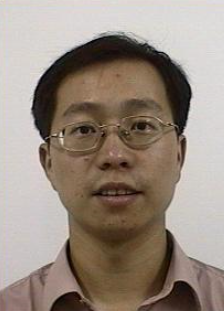 Yong Jiang