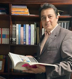 Nelson Geovany Carrion Bosquez