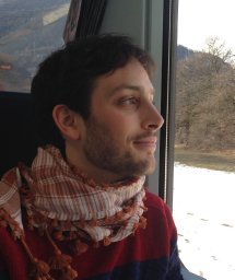 Benoit P. Guillod