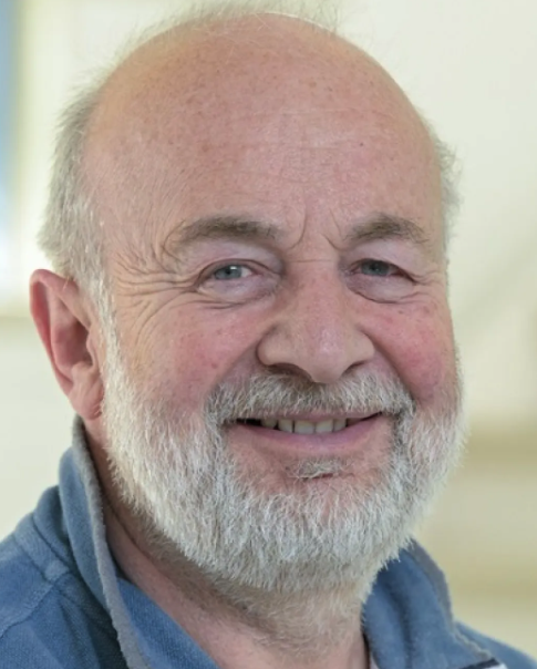 Malcolm H. Levitt