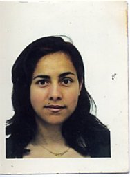 Gloria Ribas