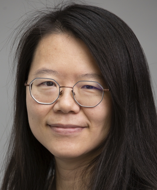 Shan Lu