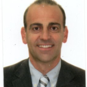 Cosme Garcia Garcia