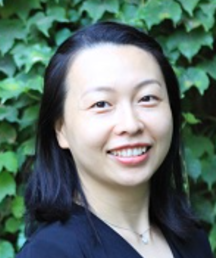 Wenjia Cai