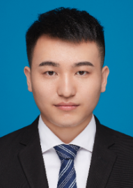 Xiayang Zhang