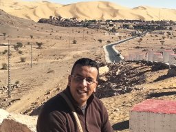 Wahid Oudad