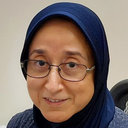 Bouchra Edderkaoui