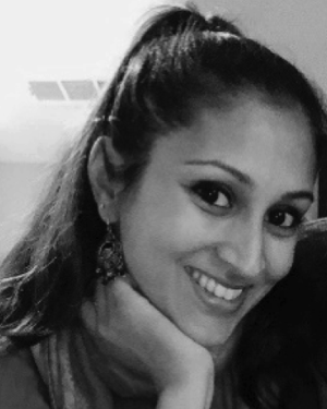 Ramya Vishnubhotla