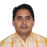 Sushil Dhital