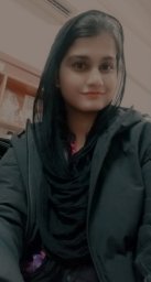 Maida Akhlaq