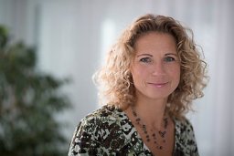 Pernilla Nilsson