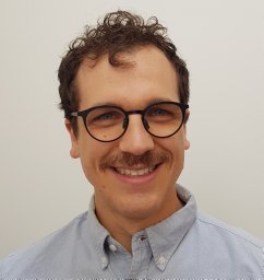 Joshua Pinskier