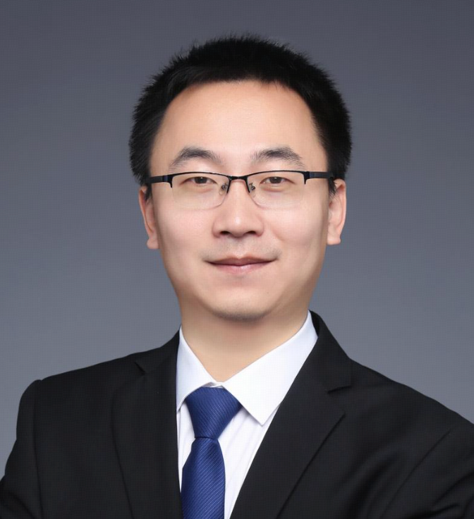 Haiming Liu