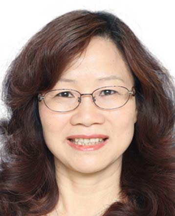 Jinli Huang