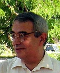 Valeri Golev