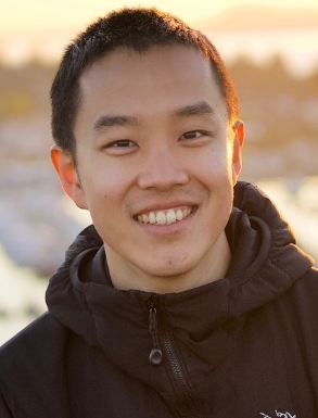 Victor Zhong
